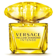 Versace Yellow Diamond Intense Eau De Perfume Spray 50ml