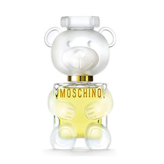 Moschino Toy 2 Eau De Perfume Spray 50ml