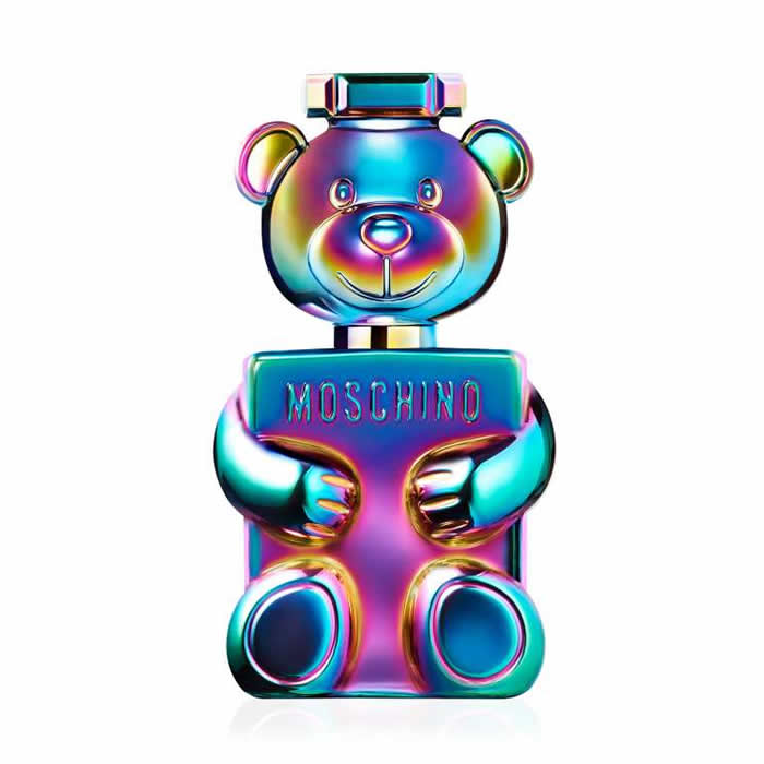 Moschino Toy 2 Pearl Eau De Perfume Spray 30ml