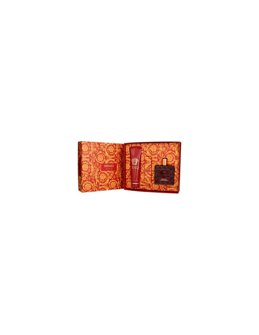 Versace Eros Flame Edp Spray 100ml Sets