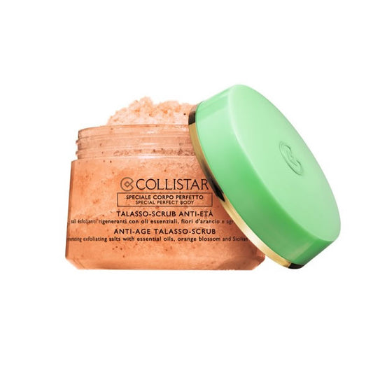 Collistar Anti Age Talasso Scrub 300g