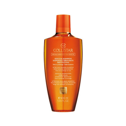 Collistar After Sun Shower Shampoo Restorative 400ml