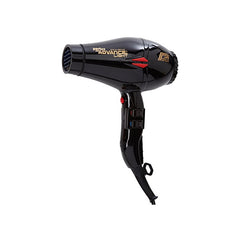 Parlux Hair Dryer 2200 Advance Light Black