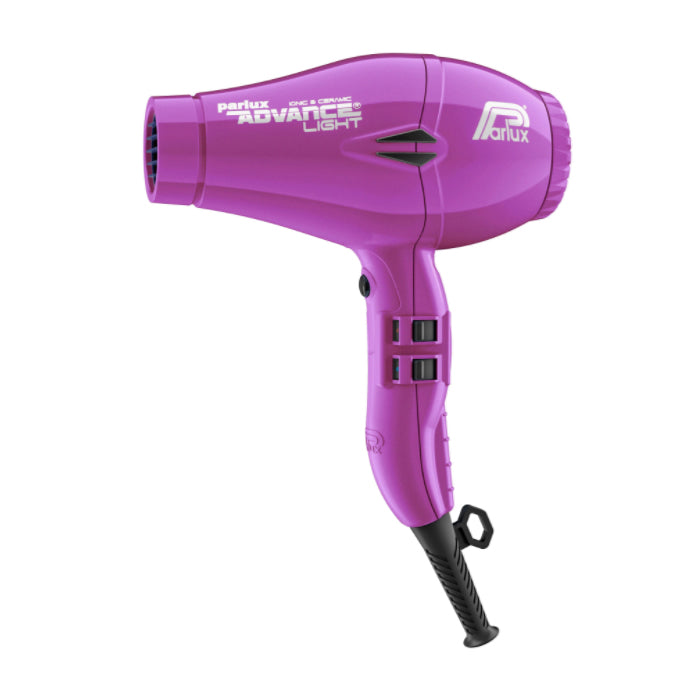 Parlux Hair Dryer 2200 Advance Light Violet