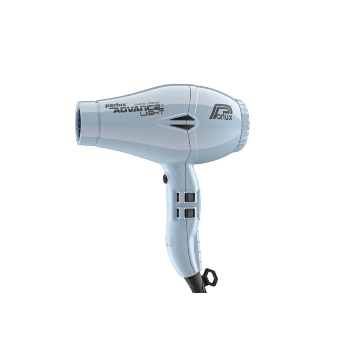 Parlux Hair Dryer 2200 Advance Light Hielo