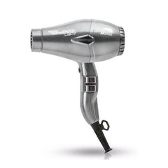 Parlux Hair Dryer Advanced Light Grafite