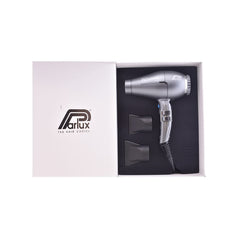 Parlux Hair Dryer Alyon Matt Graphite