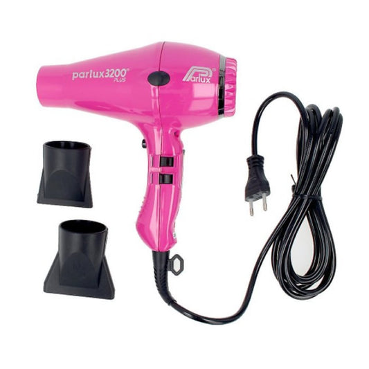 Parlux Hair Dryer 3200 Plus Fuchsia