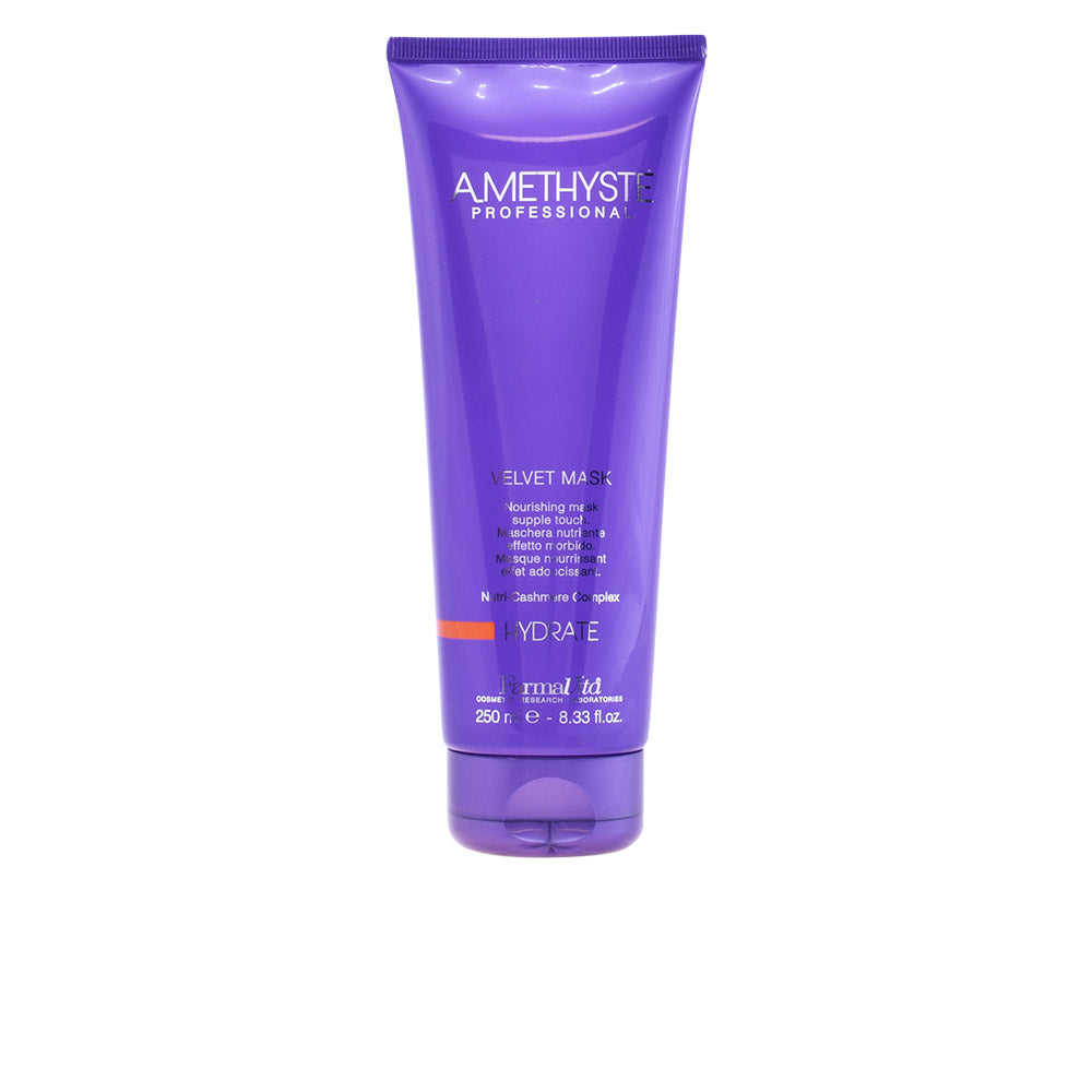 Farmavita Amethyste Hydrate Velvet Mask 250ml