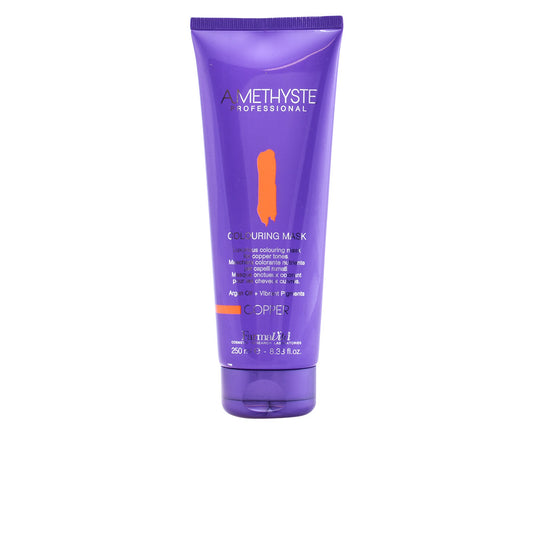 Farmavita Amethyste Colouring Mask Cooper 250ml