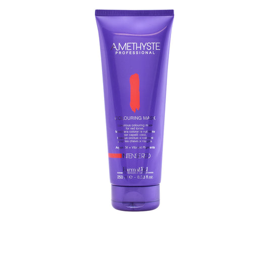 Farmavita Amethyste Colouring Mask Red 250ml