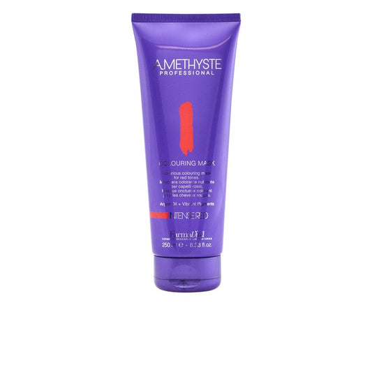 Farmavita Amethyste Colouring Mask Red 250ml