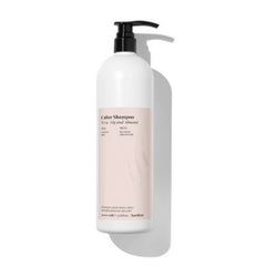 Farmavita Back Bar Color Shampoo Nº01 Fig &amp; Almond 1000ml