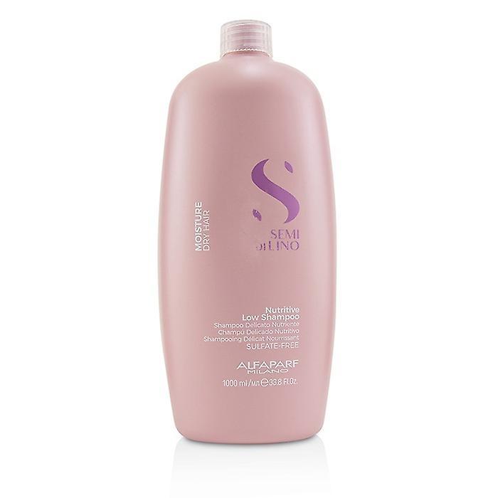 Alfaparf Milano Nutritive Low Shampoo Dry Hair 1000ml