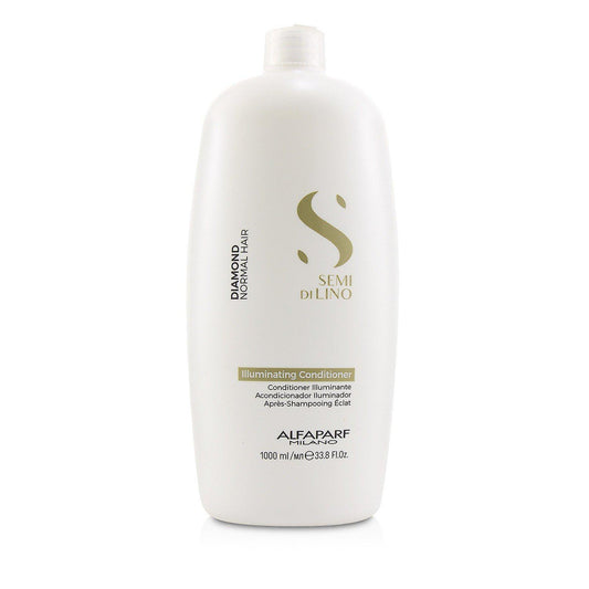 Alfaparf Milano Semi Di Lino Diamond Illuminating Conditioner 1000ml