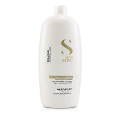 Alfaparf Milano Semi Di Lino Diamond Illuminating Conditioner 1000ml