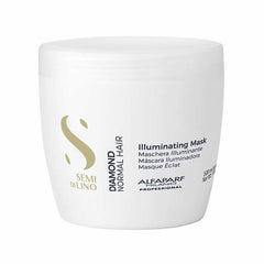 Alfaparf Milano Semi Di Lino Diamond Illuminating Mask 500ml