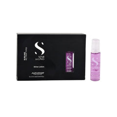 Alfaparf Milano Semi Di Lino Sublime Shine Lotion Ampoules 12x13ml