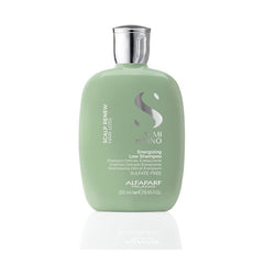 Alfaparf Milano Semi Di Lino Scalp Renew Energizing Shampoo 250ml