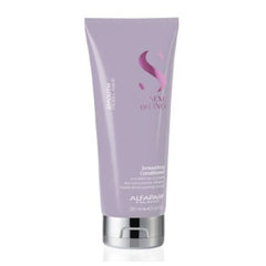 Alfaparf Milano Semi Di Lino Smooth Smoothing Conditioner 250ml