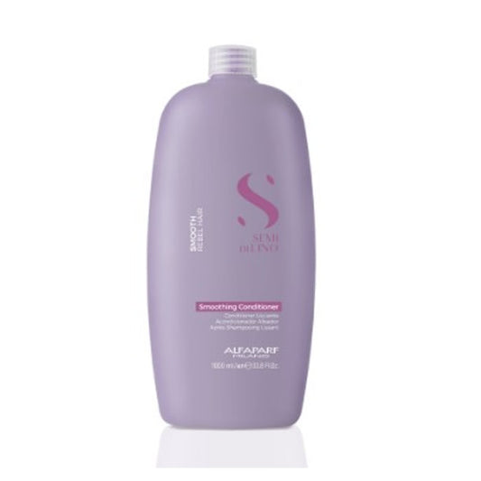 Alfaparf Milano Semi Di Lino Smooth Smoothing Conditioner 1000ml