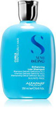 Alfaparf Milano Semi Di Lino Curls Enhancing Low Shampoo 250ml