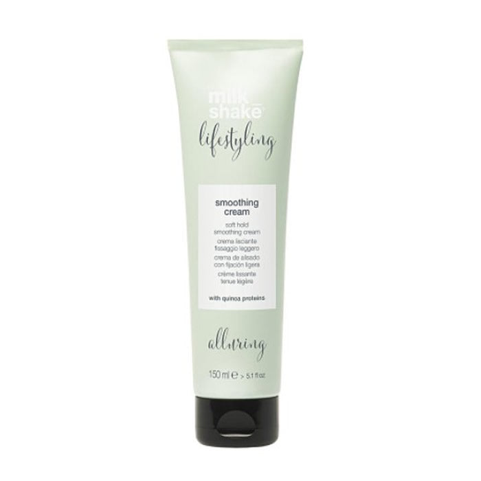 Milk Shake Lifestyling Smoothing Cream 150ml