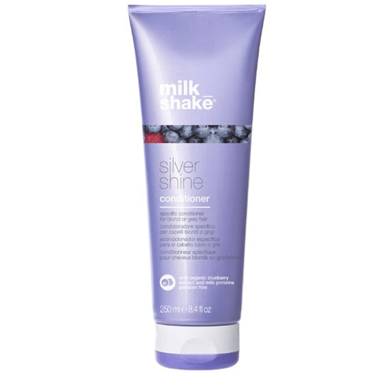 Milk Shake Silver Shine Conditioner 250ml