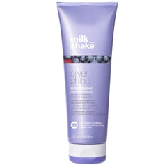 Milk Shake Silver Shine Conditioner 250ml Jag Couture London - New York