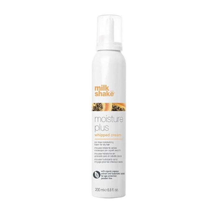 Milk Shake Moisture Plus Whipped Cream 200ml