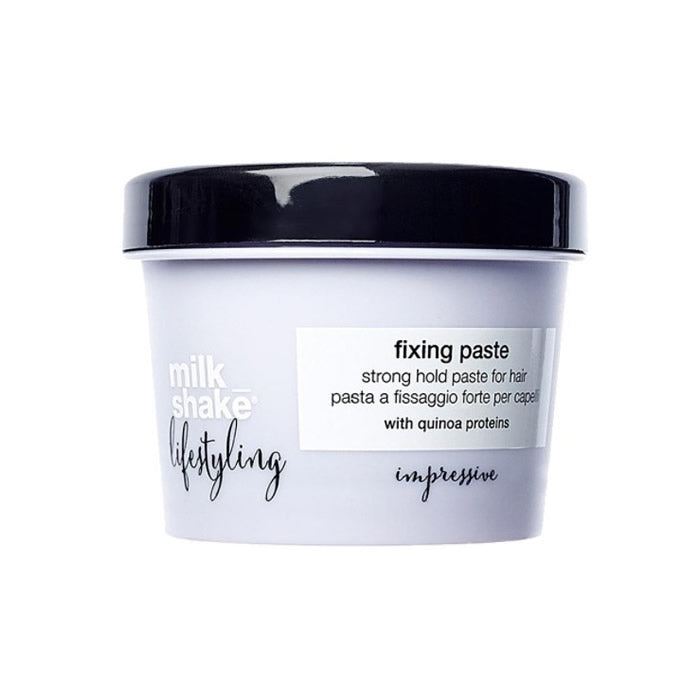 Milk Shake Lifestyling Fixing Paste 100ml