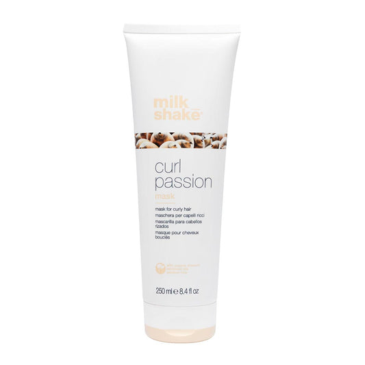 Milk Shake Curl Passion Mascarilla 250ml