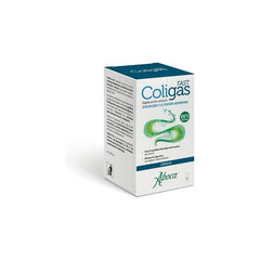 Aboca Coligas Fast 50 Capsules