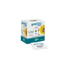 Aboca Grintuss Adults 20 Tablets