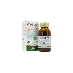 Aboca Colilen Ibs Irritable Bowel 96 Capsules