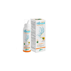 Aboca Fitonasal Pediatric 125ml