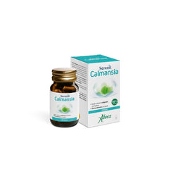 Aboca Serenil Calmasia 50 Capsules