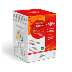 Aboca Natura Mix Advanced Energia 28 Envelopes