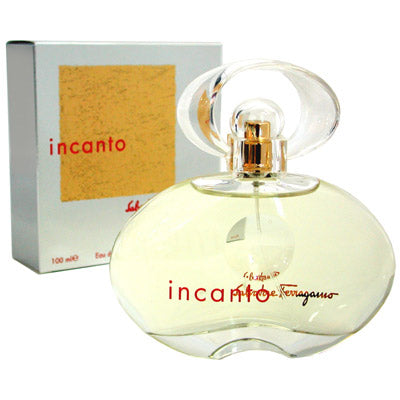 Incanto Woman Eau De Perfume Spray 100ml