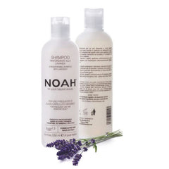 Noah Lavanda Champu Fortificante 250ml