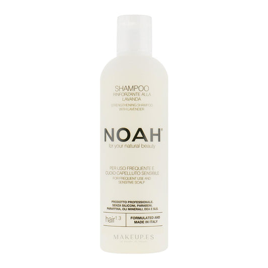 Noah Lavanda Champu Fortificante 1000ml