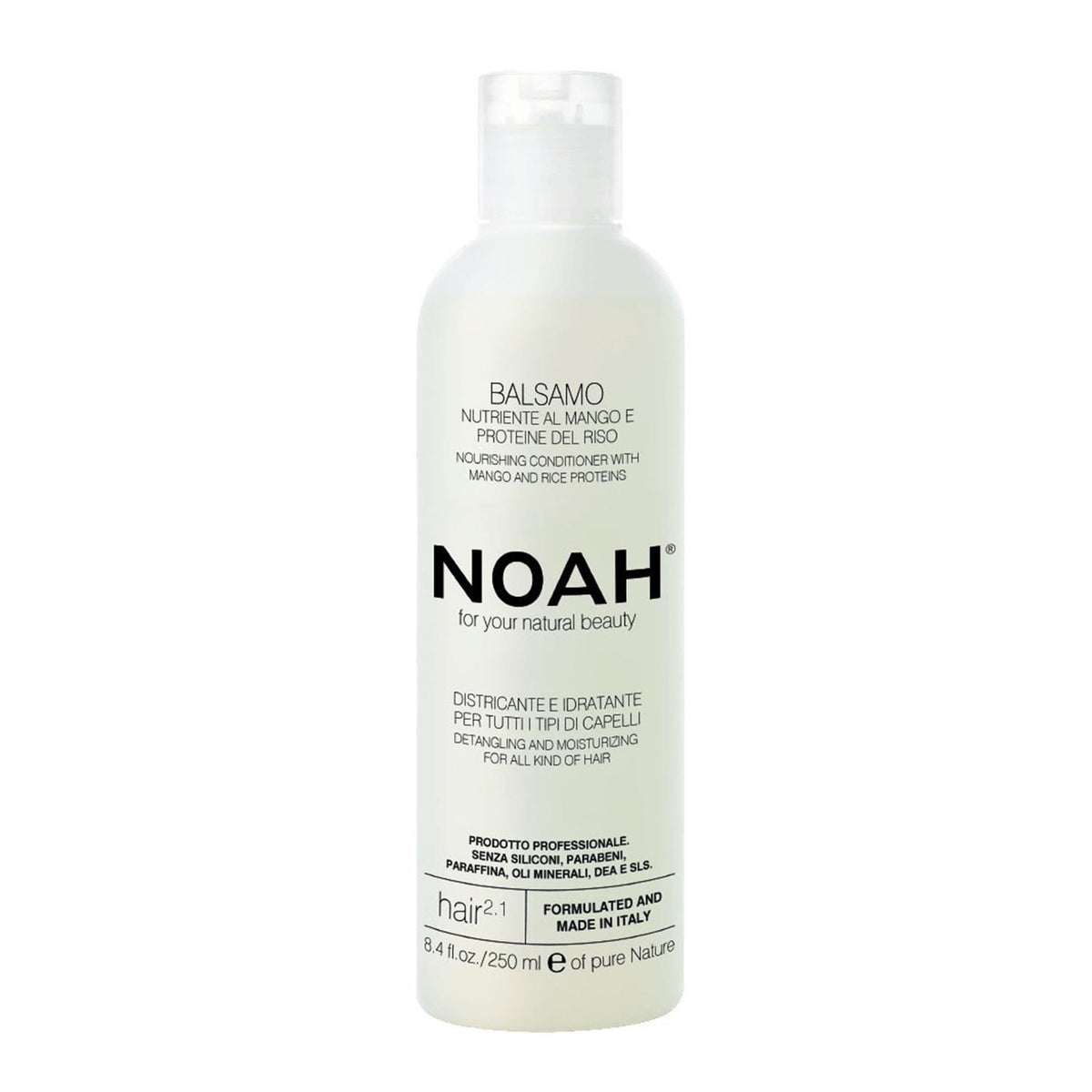 Noah Nutritivo Mango Acondicionador 1000ml