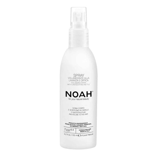 Noah Style Spray Volumizante Lavanda 125ml Spray