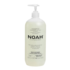 Noah Aceite De Argan Champu Regenerante 1000ml