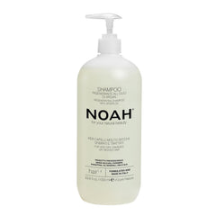 Noah Aceite De Argan Champu Regenerante 1000ml