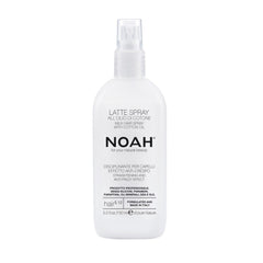 Noah Style Leche Capilar Aceite Algodón 150ml