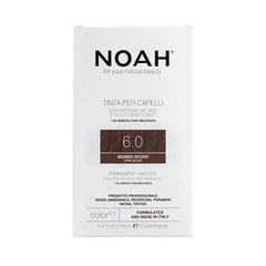 Noah Capilar Tinte Dark Blonde 140ml