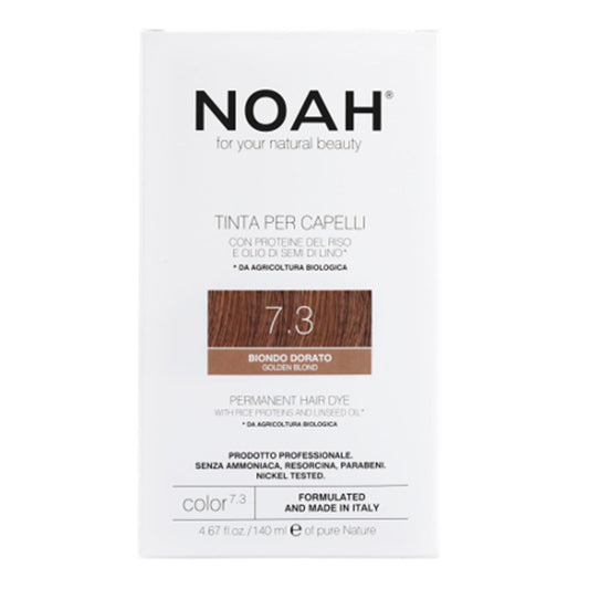 Noah Capilar Tinte Golden Blond 140ml