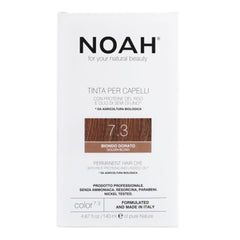 Noah Capilar Tinte Golden Blond 140ml