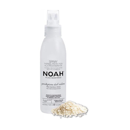 Noah Style Spray Pro-Vitamina B5 125ml Spray